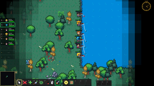 Screenshot media
