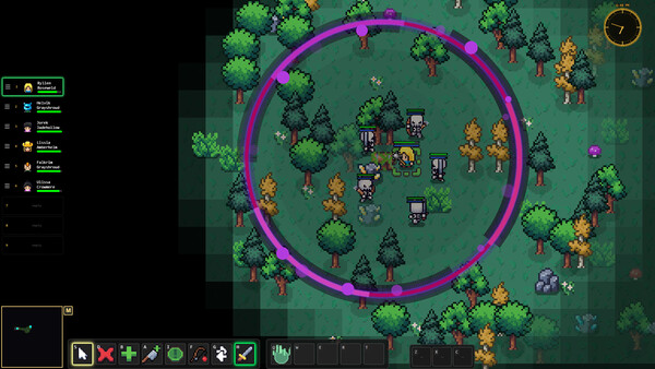 Screenshot media
