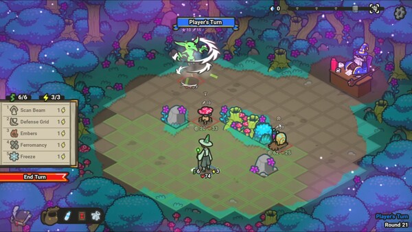 Screenshot media