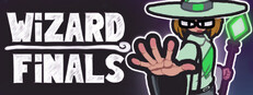 Wizard Finals cover