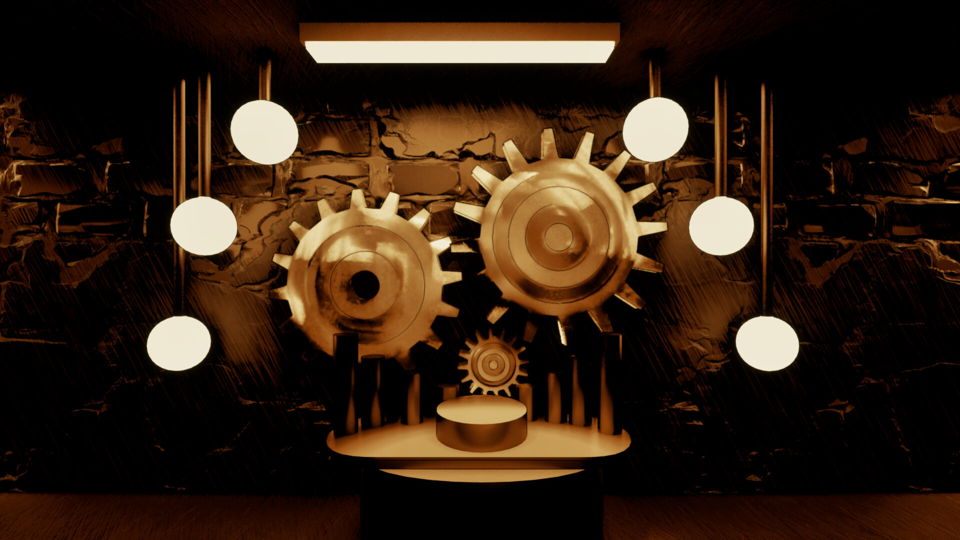 Temporal Urgency screenshot #6