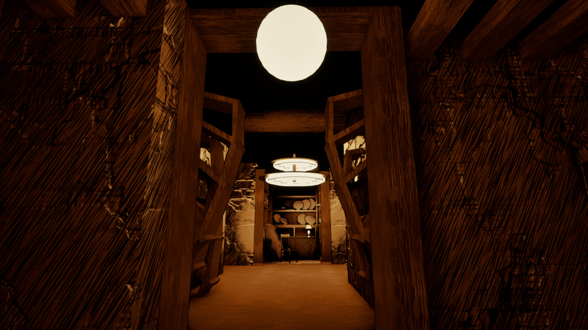 Temporal Urgency screenshot #4