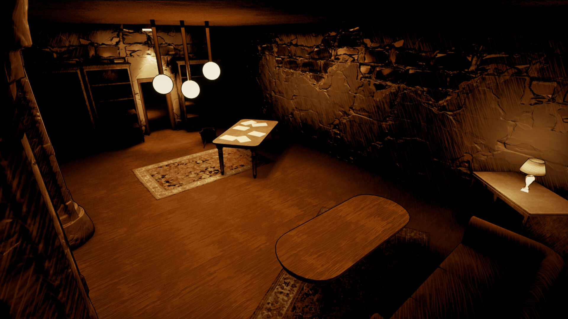 Temporal Urgency screenshot #3