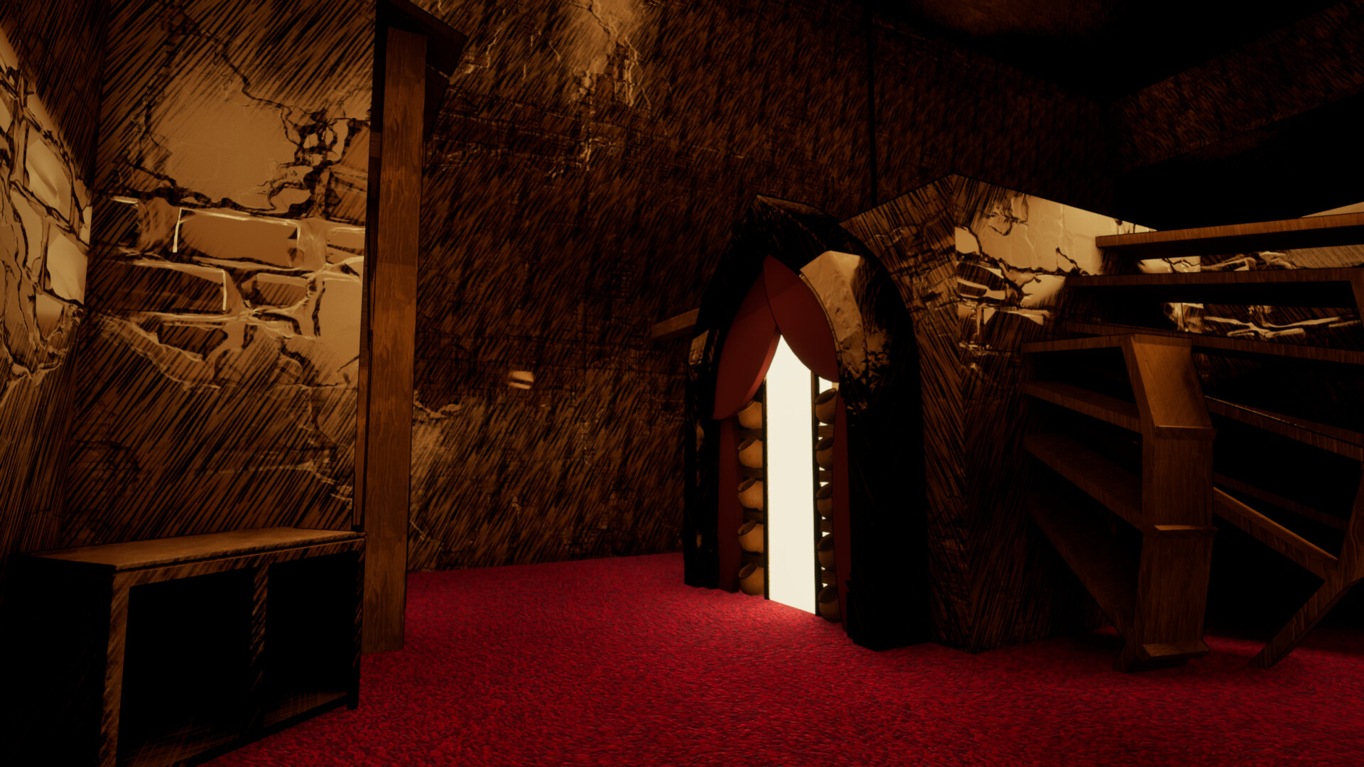 Temporal Urgency screenshot #7