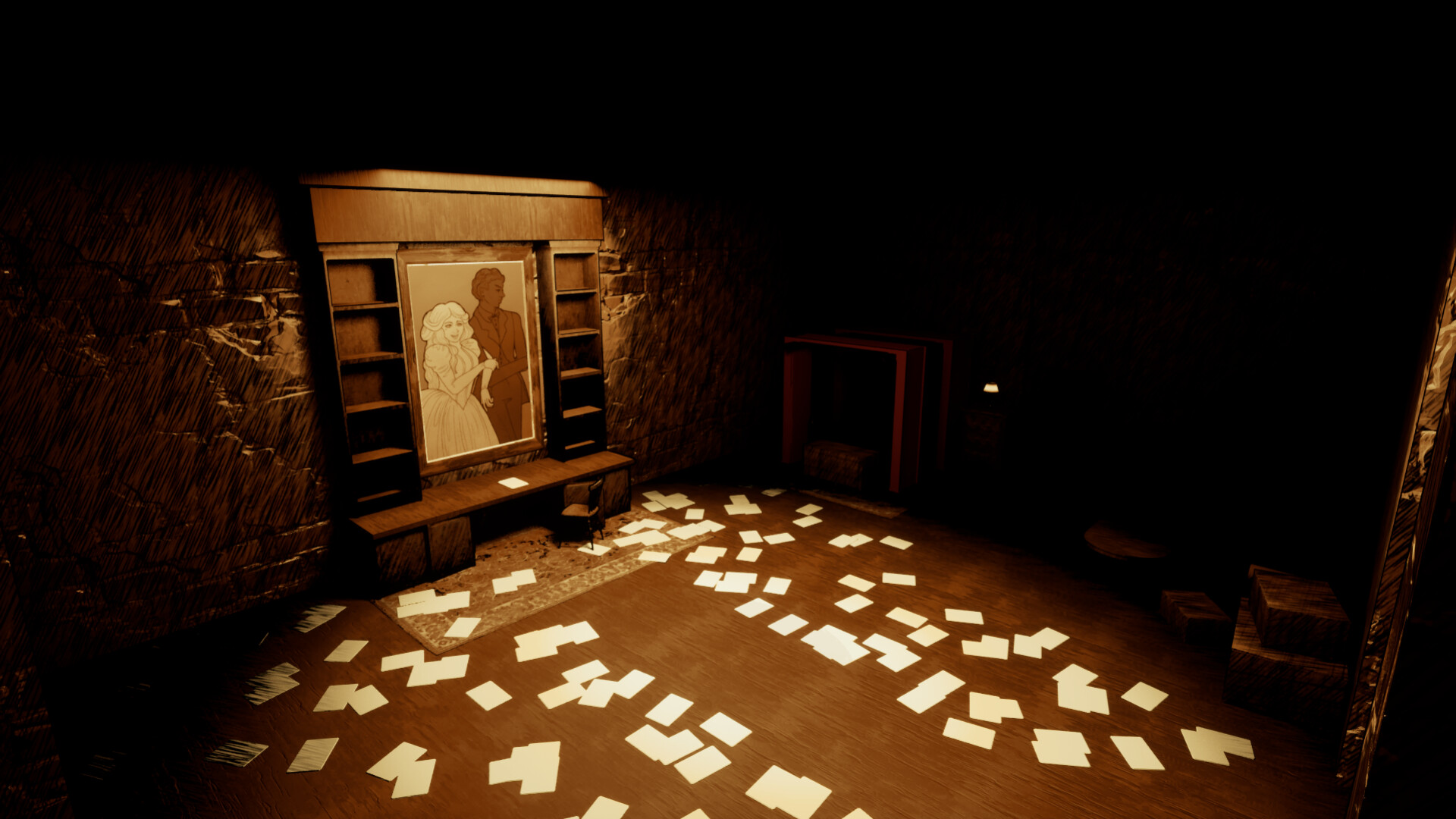 Temporal Urgency screenshot #5
