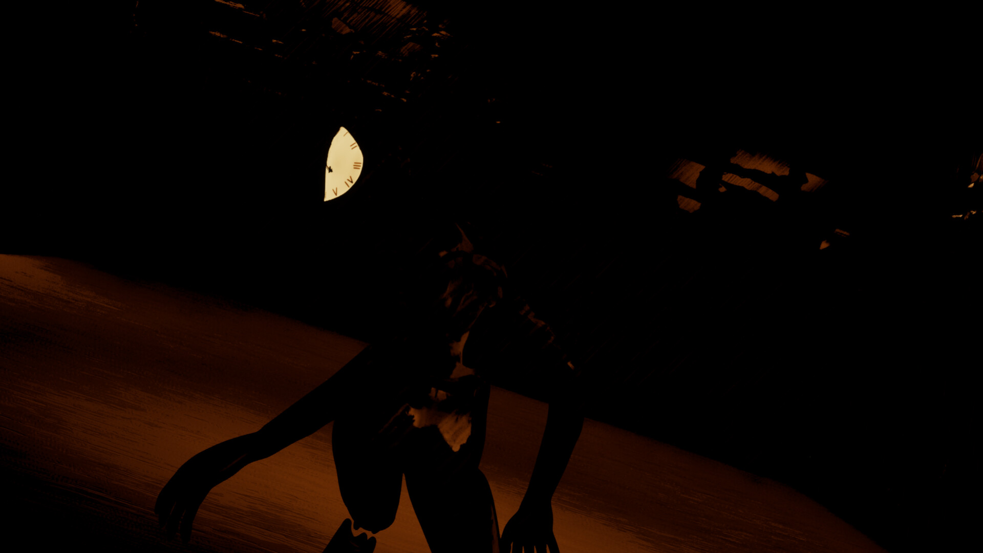 Temporal Urgency screenshot #8