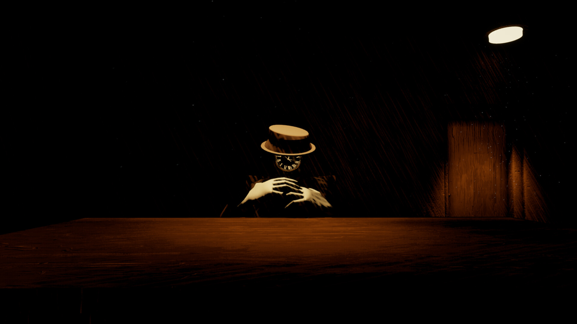 Temporal Urgencyのスクリーンショット 1