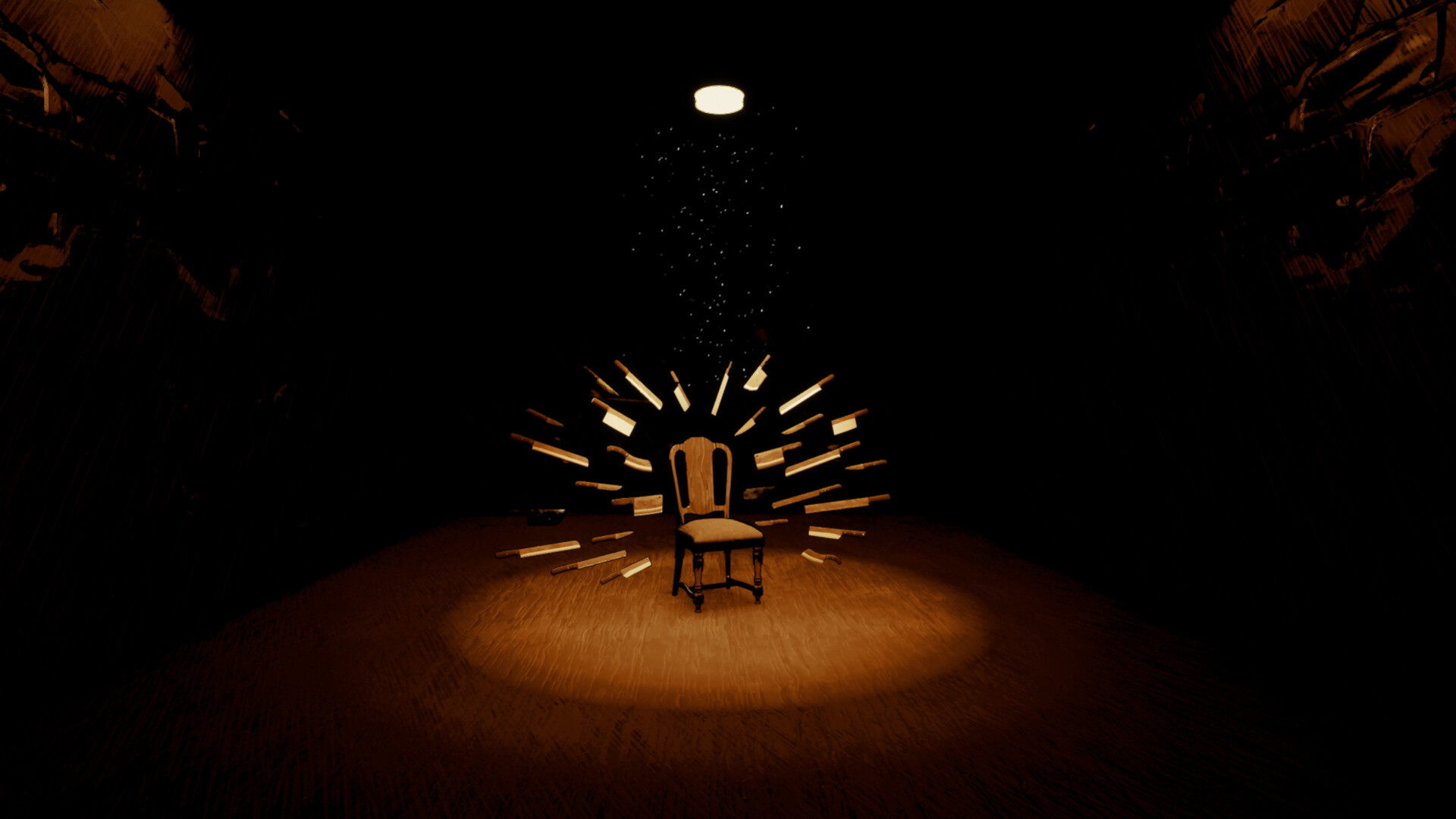 Temporal Urgency screenshot #2