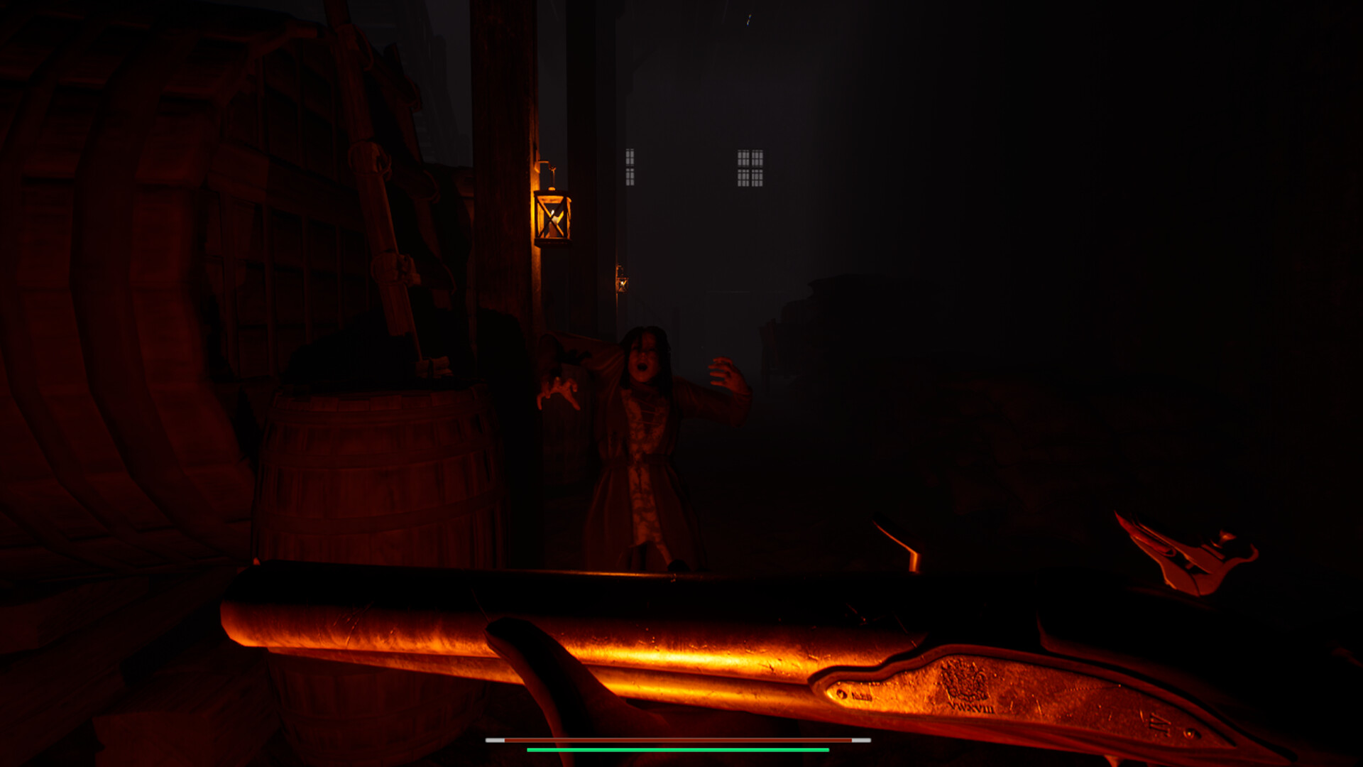 In Nomine... screenshot 3