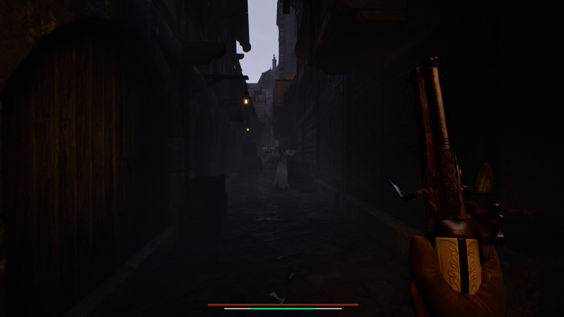 In Nomine... screenshot 4