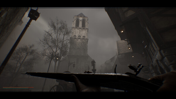 In Nomine... screenshot 3