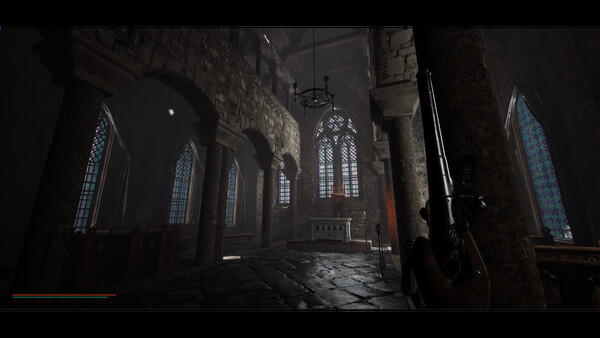 In Nomine... screenshot 6