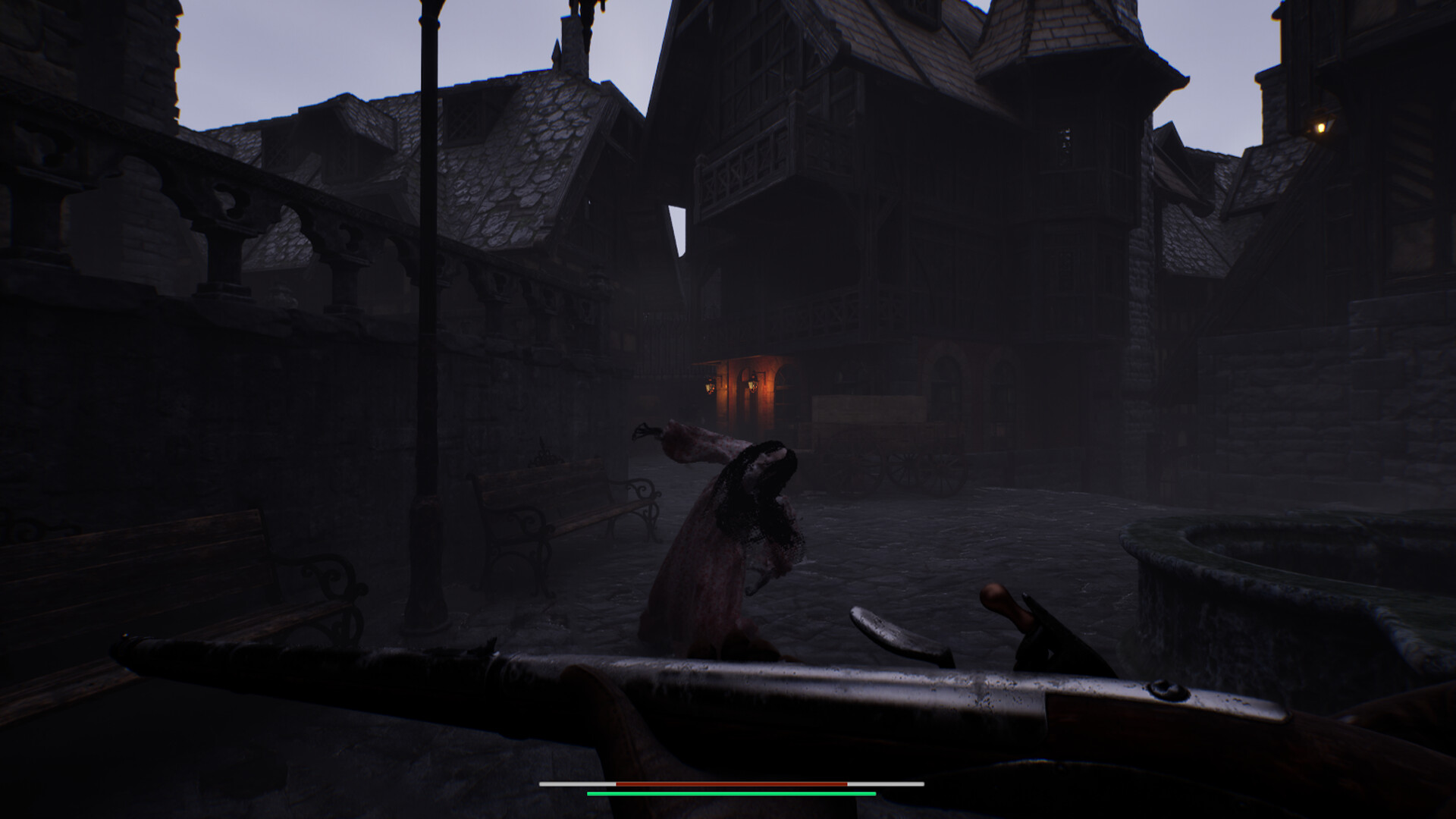 In Nomine... screenshot 6