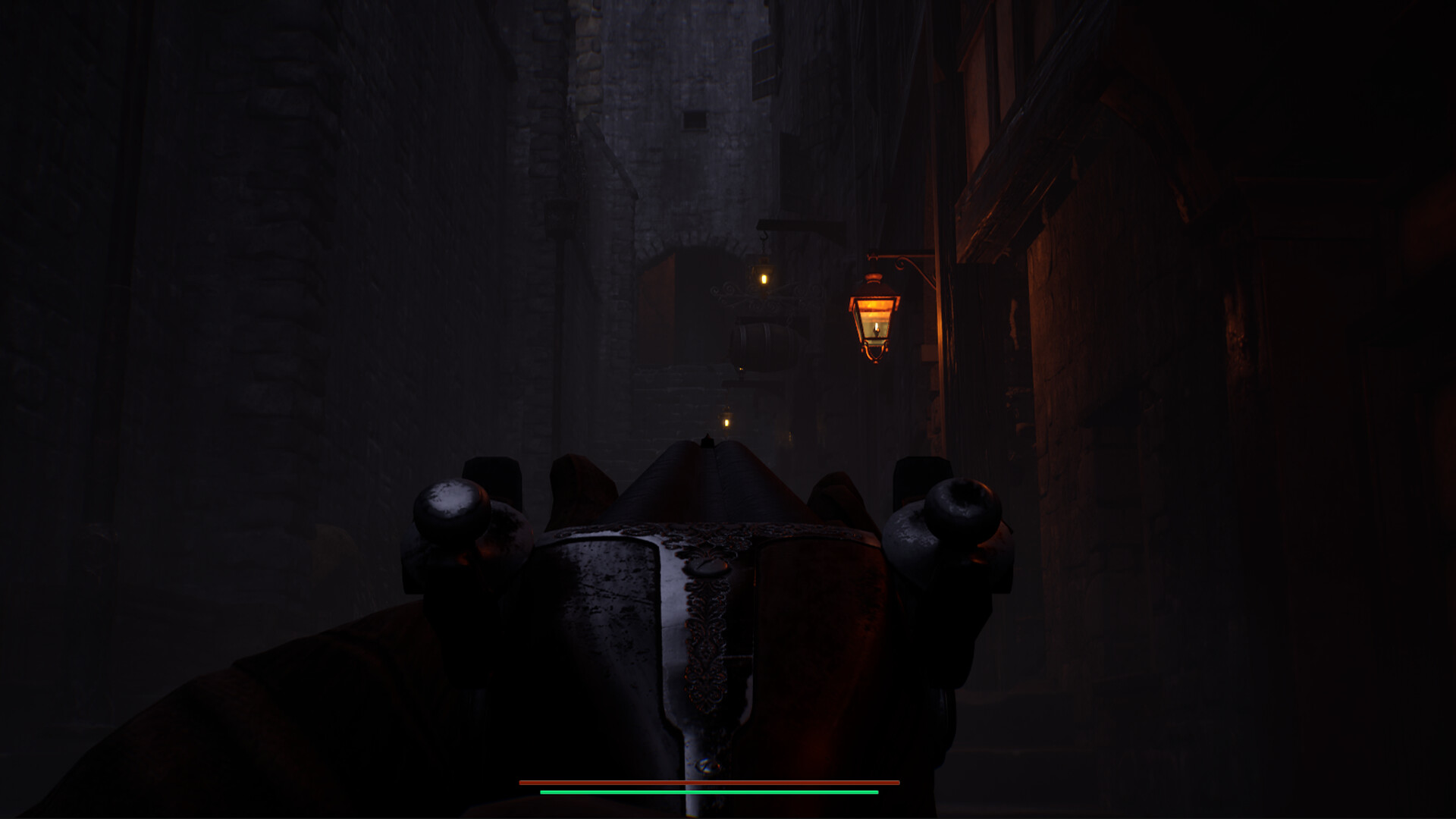 In Nomine... screenshot 1
