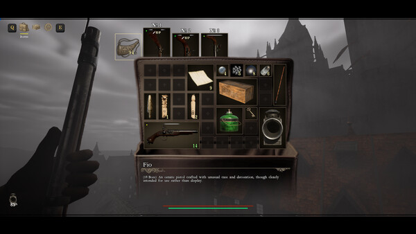 In Nomine... screenshot 4