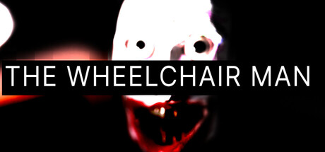 The Wheelchair Man(アドベンチャー、開発: Deformed Studios)のヘッダー画像