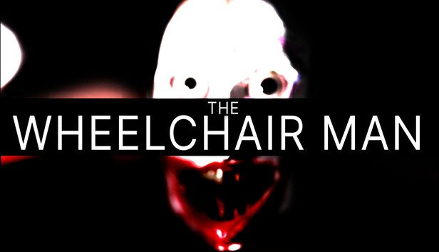 The Wheelchair Man