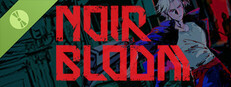 NOIR BLOOM Demo