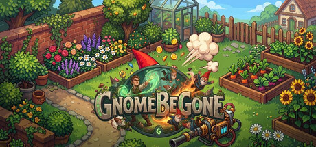 GnomeBeGone