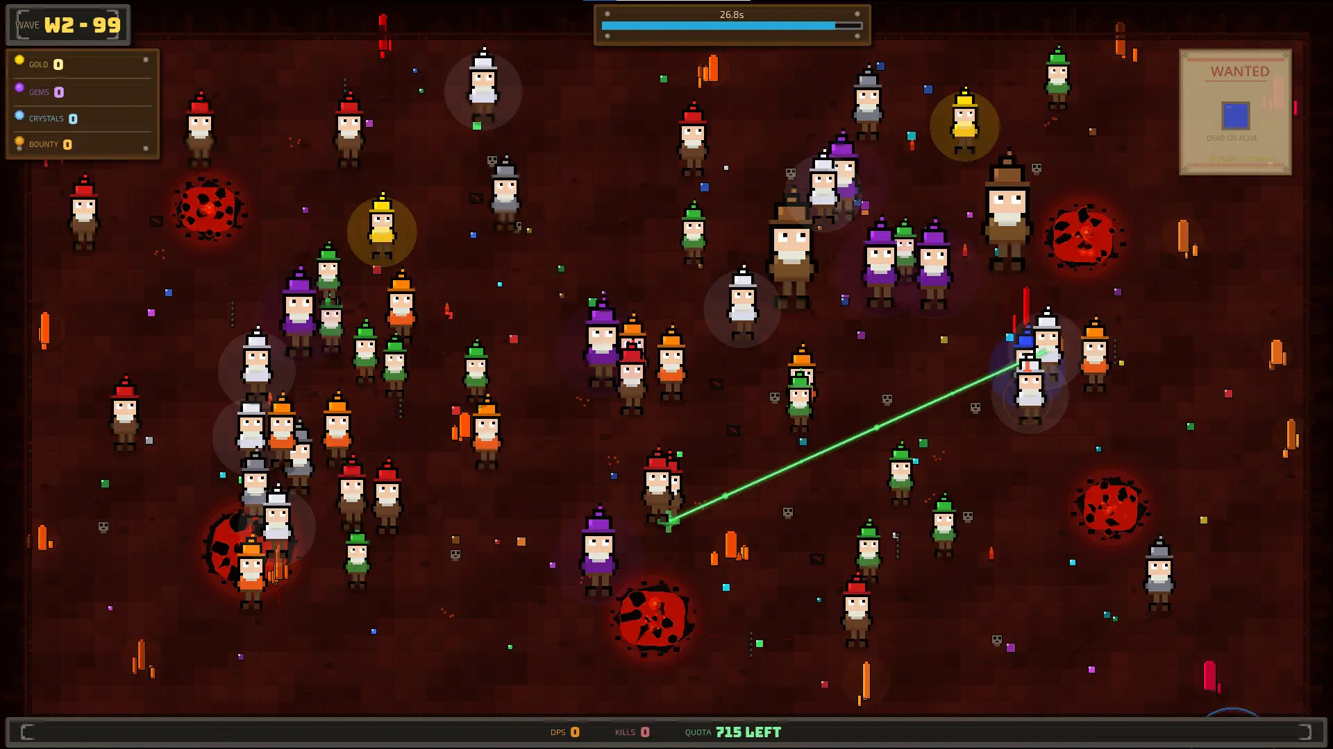 GnomeBeGone Featured Screenshot #1