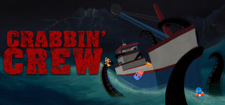 Crabbin' Crew Playtest banner image