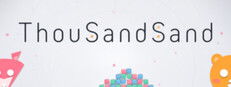 ThouSandSand cover