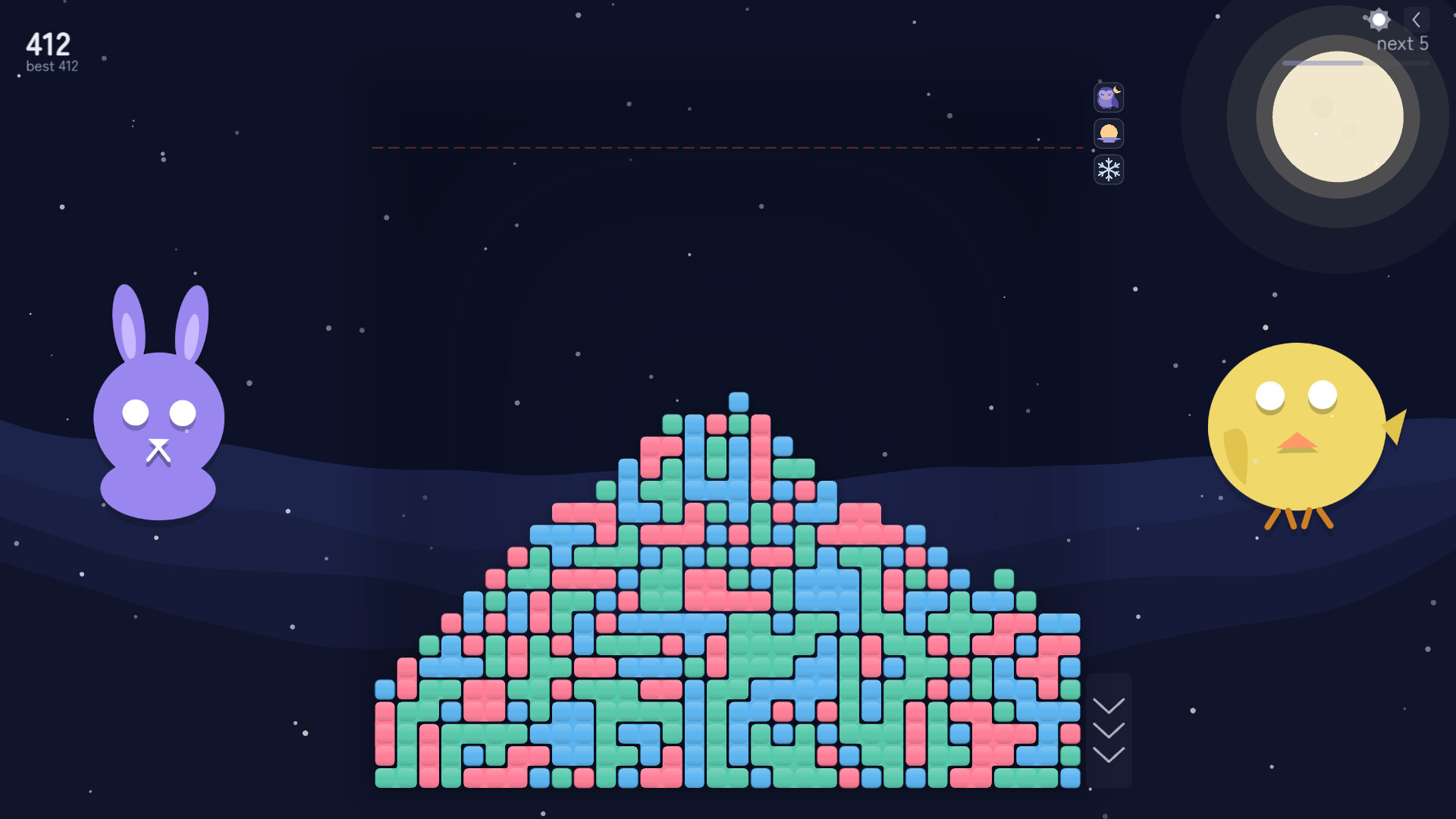 ThouSandSand screenshot 4