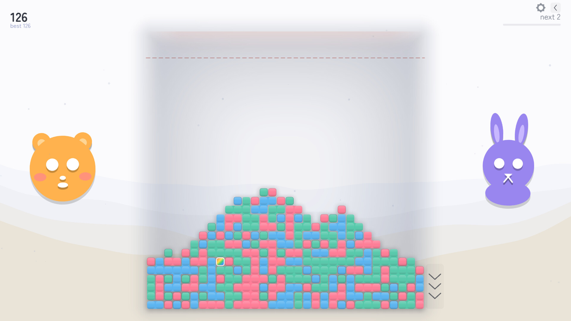 ThouSandSand screenshot 3