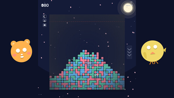 Screenshot media
