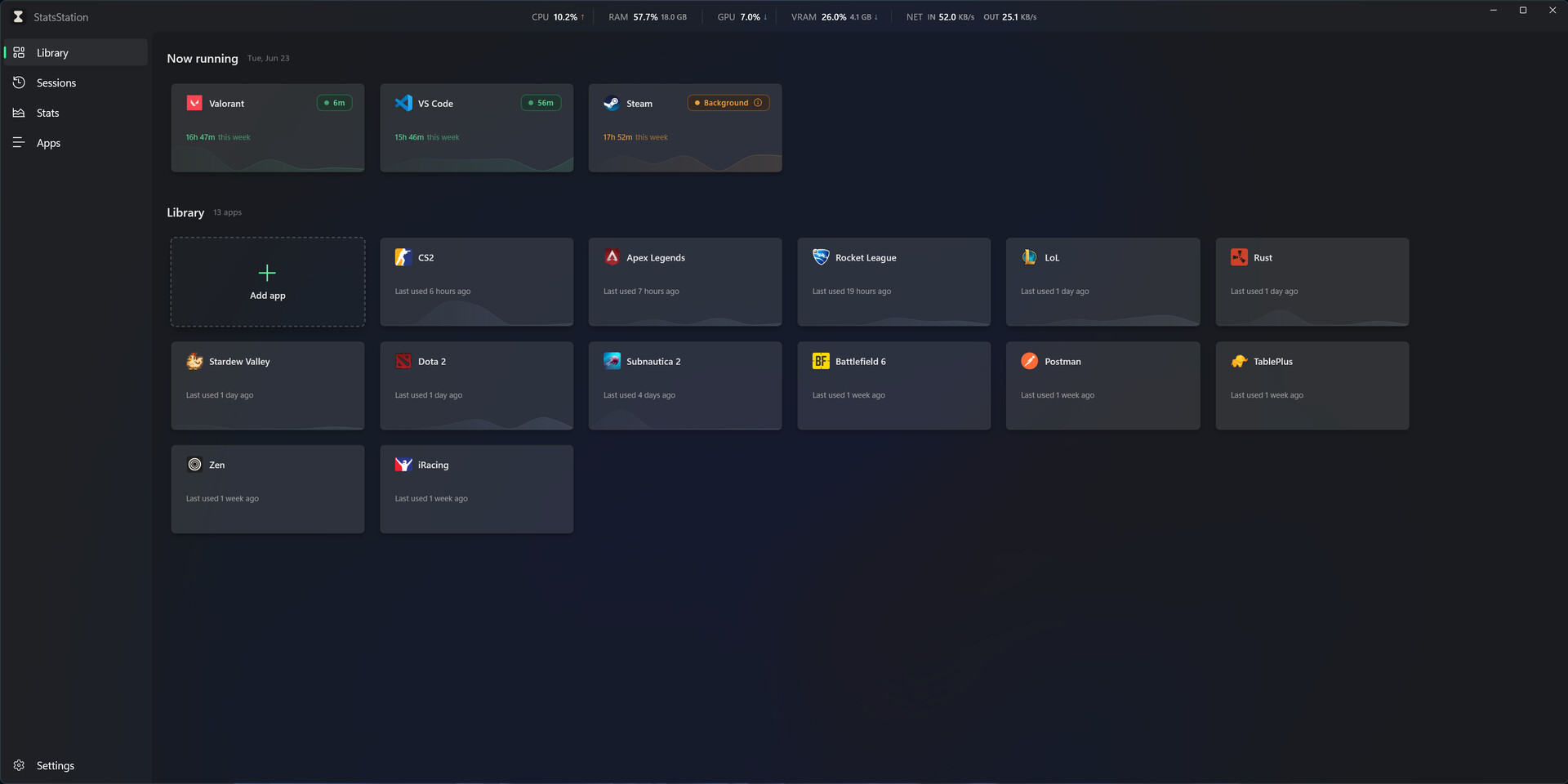 Screenshot 5
