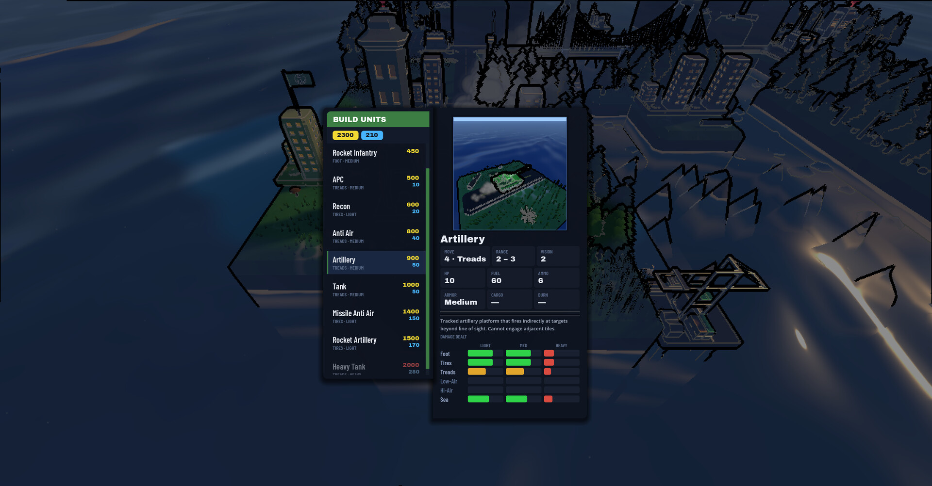 March of Reveille screenshot 5
