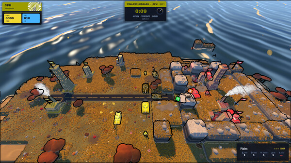 March of Reveille screenshot 2