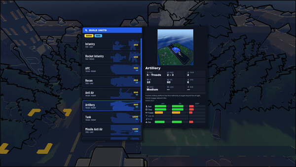 March of Reveille screenshot 3