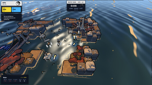 March of Reveille screenshot 9