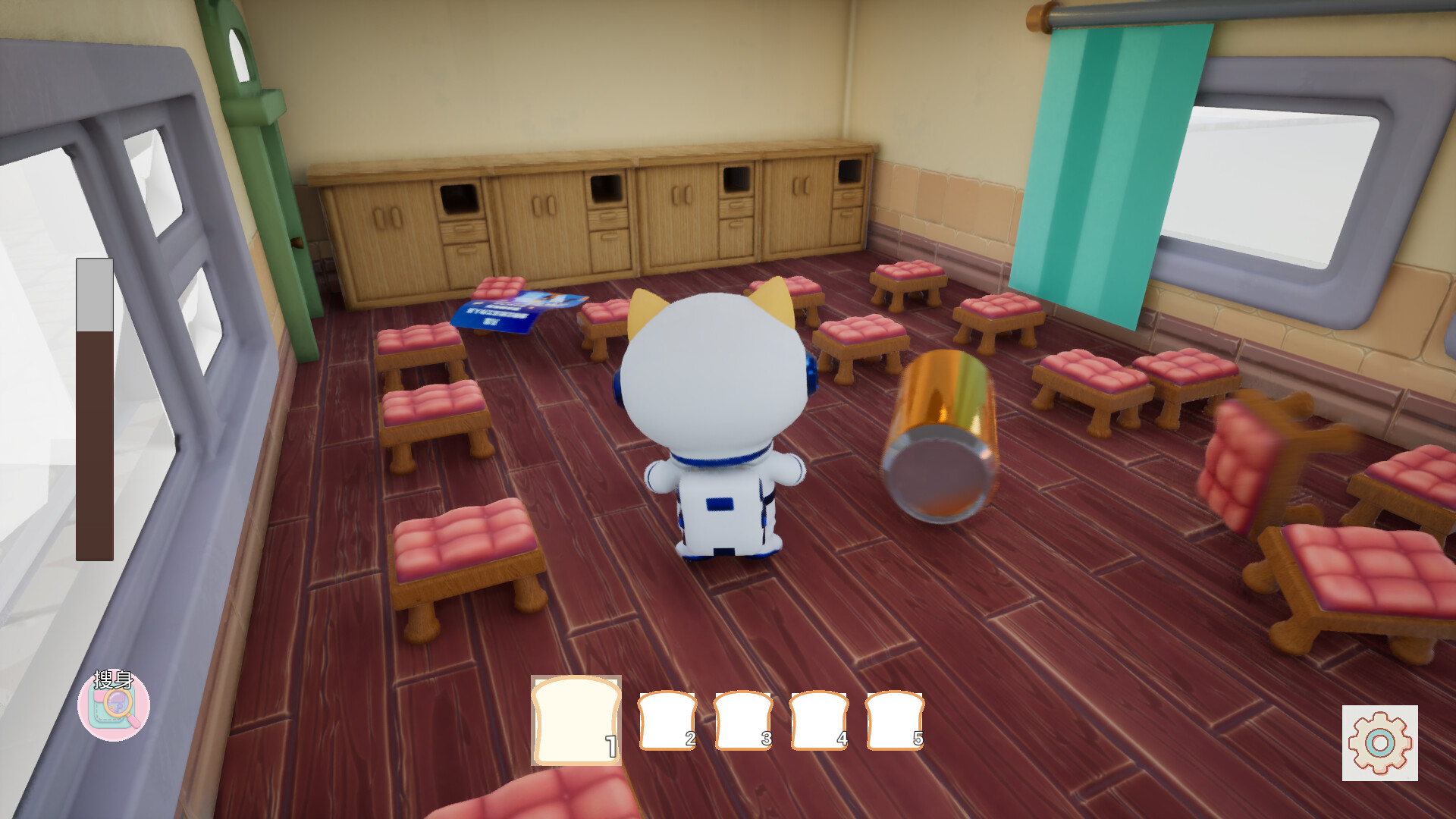 厕所大作战 screenshot 4