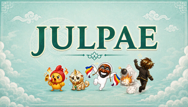 JULPAE