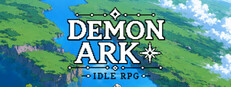 Demon Ark: Idle RPG cover