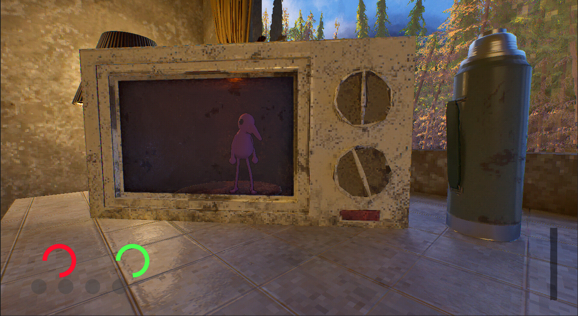 Senip screenshot 2
