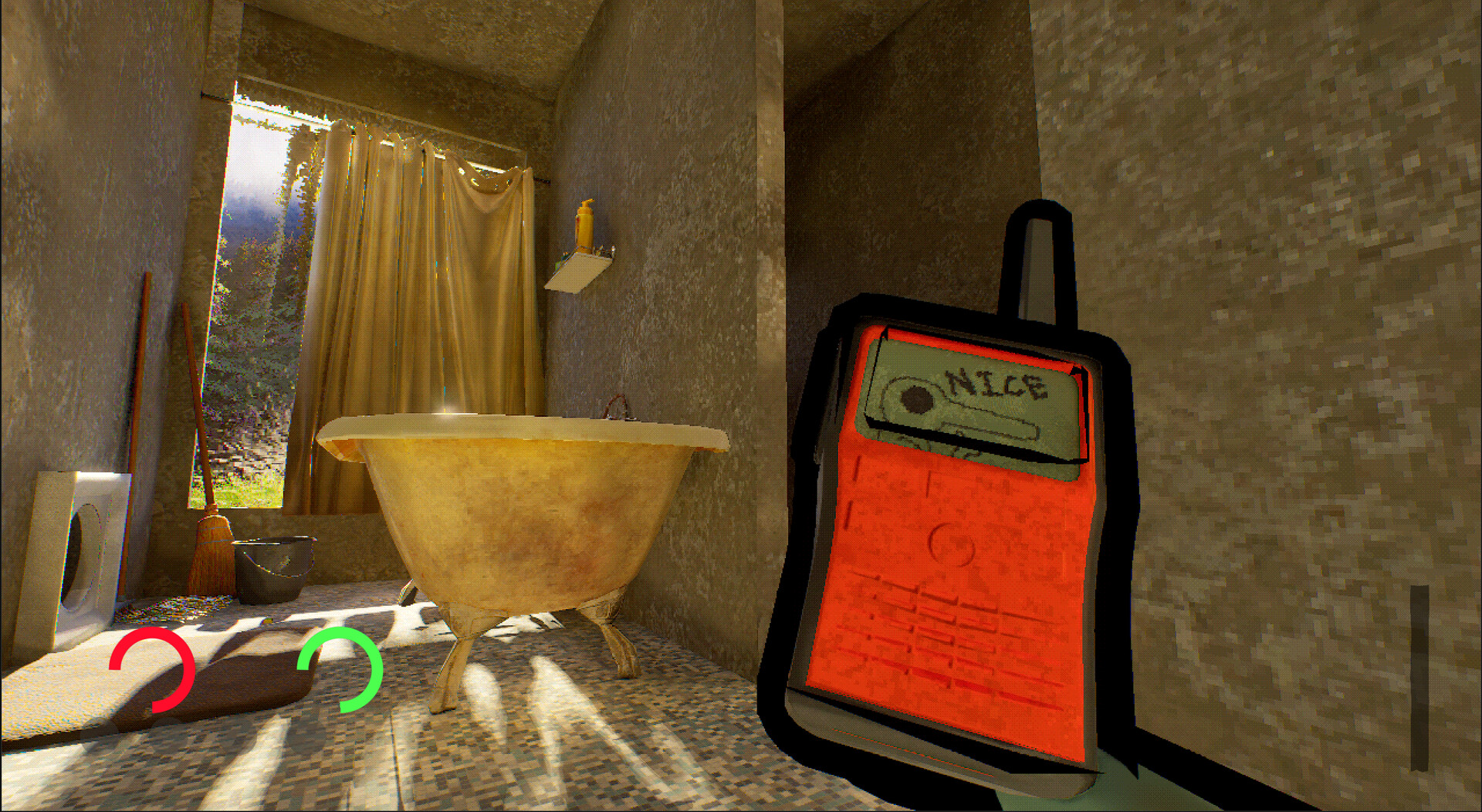 Senip screenshot 1