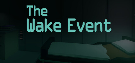 The Wake Event — Steam header