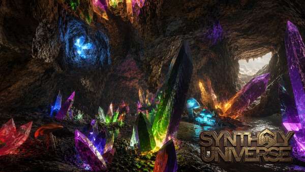 Synthaly Universe
