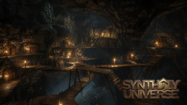 Synthaly Universe