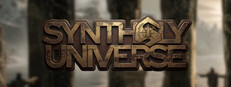 Synthaly Universe cover