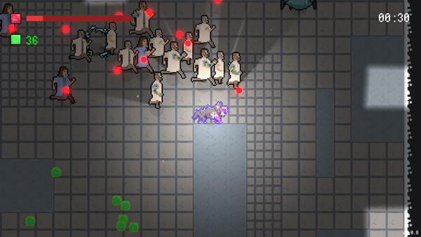 Screenshot media