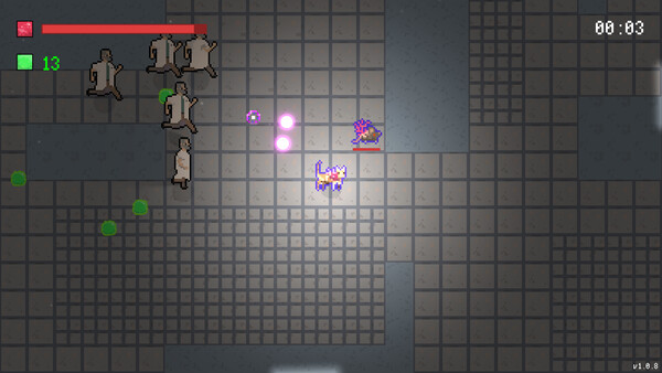 Screenshot media