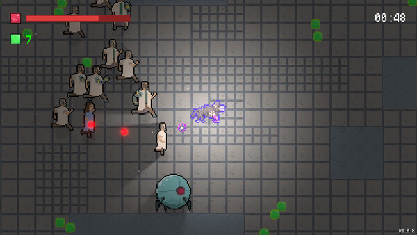 Screenshot media