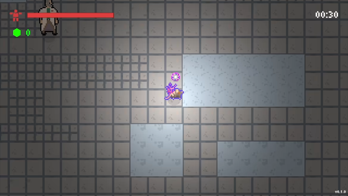 Merge Mutants video 2