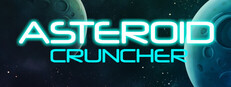 Asteroid Cruncher