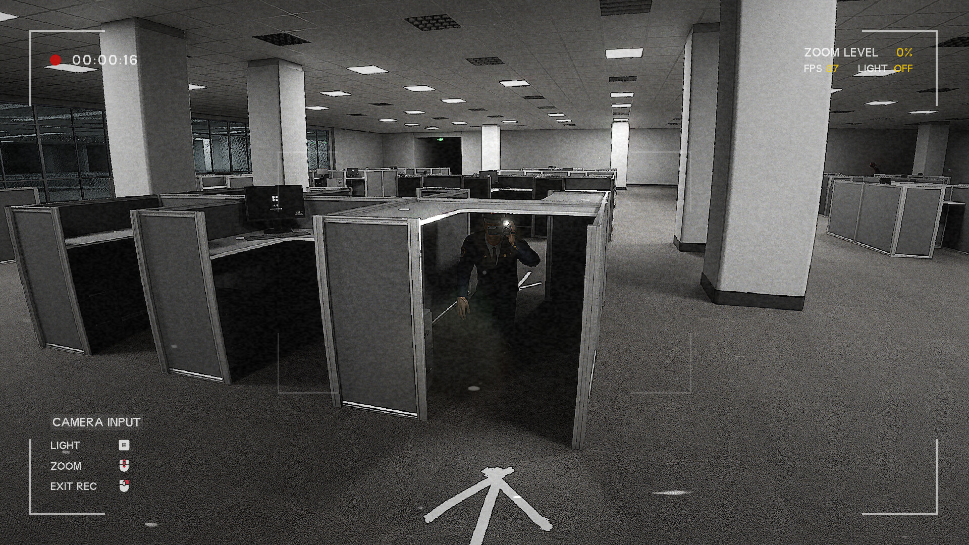 Unknown Rules Demo Featured Screenshot #1