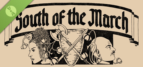 South of the March Demo